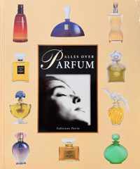 Alles over parfum