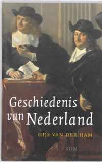 Geschiedenis van Nederland