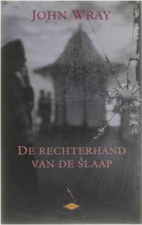 Rechterhand Van De Slaap