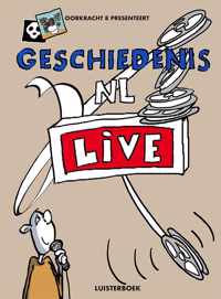 Geschiedenis NL Live