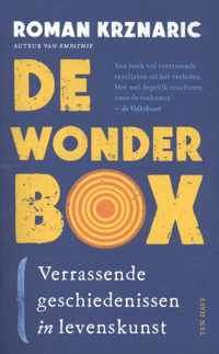 De wonderbox