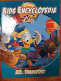 Disney kids encyclopedie 3. geschiedenis van de mens