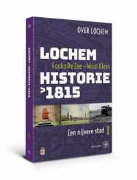 Lochem  Historie na 1815