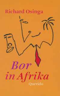 Bor in Afrika