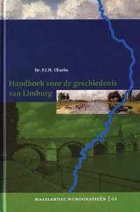 Handboek Voor De Geschiedenis Van Limburg
