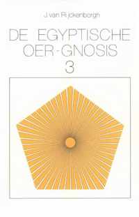 Egyptische oergnosis 3