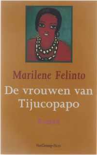 De vrouwen van Tijucopapo