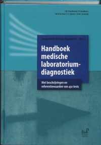 Handboek medische laboratoriumdiagnostiek