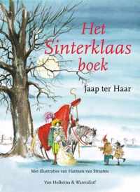 Het Sinterklaasboek