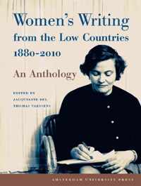 Women's Writing from the Low Countries 1880-2010