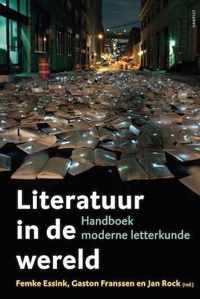 Literatuur in de wereld