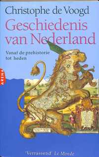 Geschiedenis van Nederland