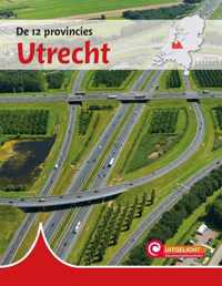 De 12 provincies  -   Utrecht