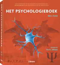 Het psychologieboek