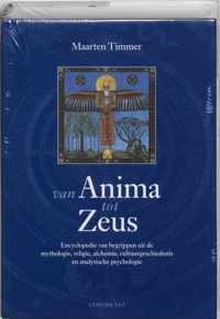 Van Anima Tot Zeus