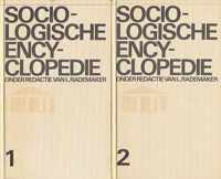 2 dln Sociologische encyclopedie