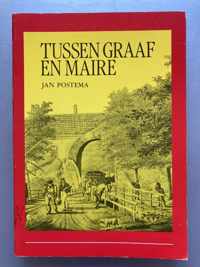 Tussen graaf en maire