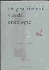 De Geschiedenis Van De Oncologie