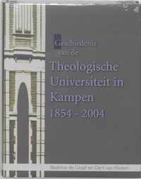 Geschiedenis Van De Theologische Univers