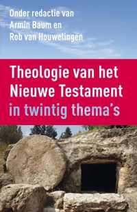 Theologie van het Nieuwe Testament