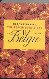 De Geschiedenis Van Belgie