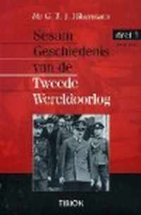 Sesam Geschiedenis Van De Tweede Wereldoorlog