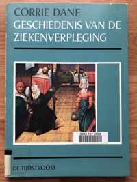 Geschiedenis van de ziekenverpleging