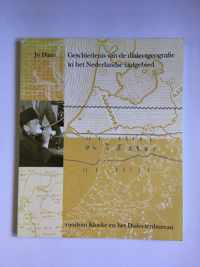 Geschiedenis van de dialectgeografie in het Nederlands taalgebied