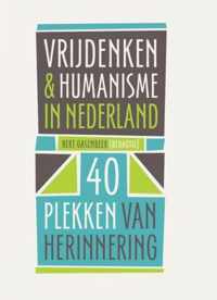 Vrijdenken & humanisme in Nederland