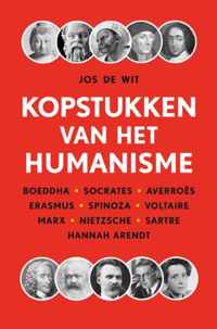 Kopstukken van het humanisme