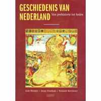 Geschiedenis van Nederland