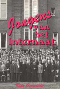 Jongens van het internaat