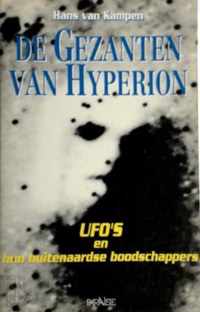 Gezanten van hyperion - Kampen