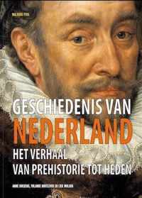 Geschiedenis van Nederland