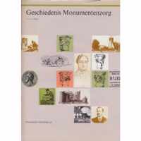 Schetsen uit de geschiedenis van de monumentenzorg in Nederland