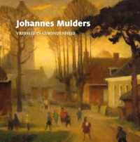 Johannes Mulders