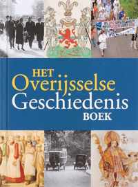 Het Overijsselse Geschiedenis Boek