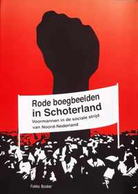 Rode boegbeelden in Schoterland