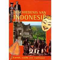 Geschiedenis van Indonesië