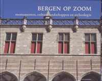 Bergen Op Zoom + Dvd