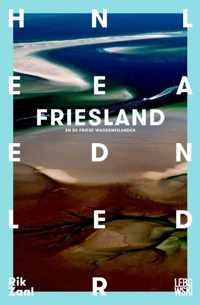 Friesland En De Friese Waddeneilanden