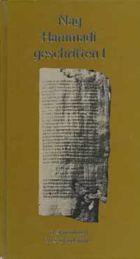 Nag Hammadi Geschriften 1