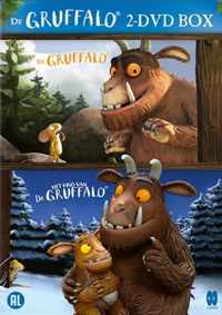 De Gruffalo (2 Films)