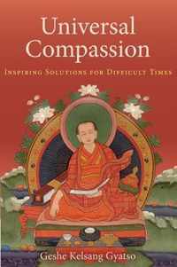 Universal Compassion