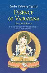 Essence of Vajrayana