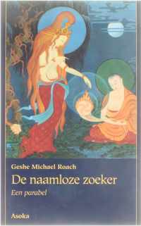 Naamloze Zoeker