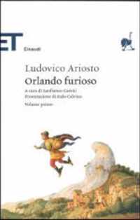 Orlando Furioso 2 Vol.