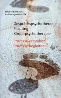 Gesprachspsychotherapie Focusing Koerperpsychotherapie