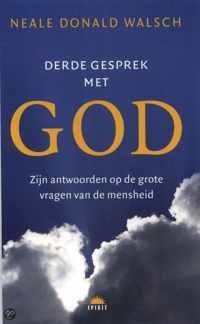 Derde Gesprek Met God