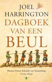 Dagboek van een beul